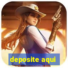 deposite aqui